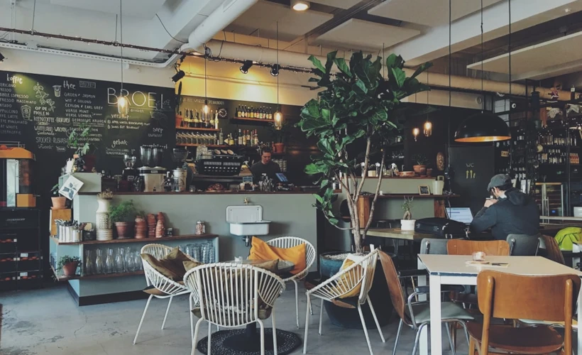 Simpra Suite Öneriyor: Café veya Restoran Açma Hayali Kuranlara Tavsiyeler