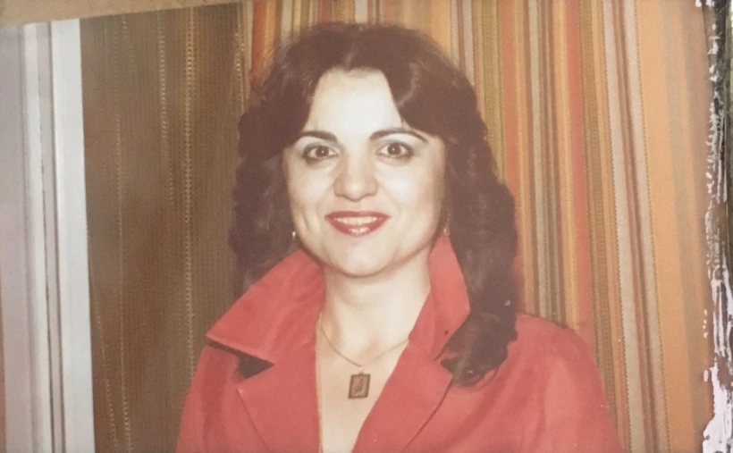 Seninle Başlamadı: Tanımadığım Aile Üyelerime Armağanım