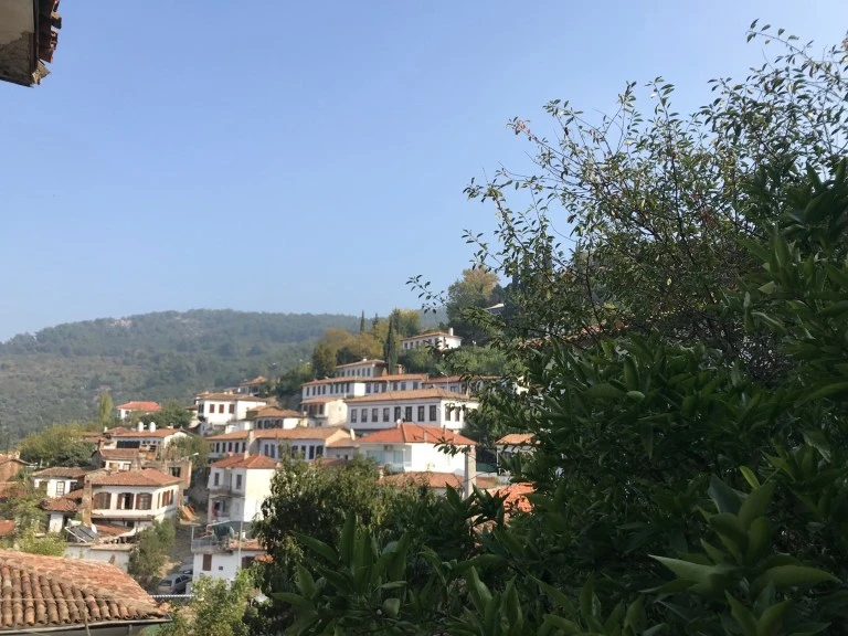 Şirince: Keyifli Bir Sonbahar Rotasından Notlar