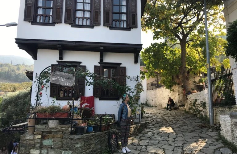Şirince: Keyifli Bir Sonbahar Rotasından Notlar