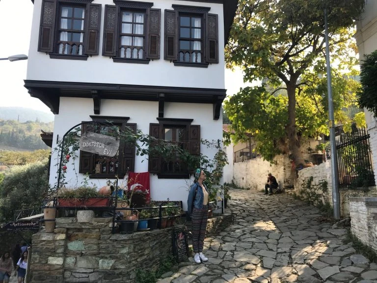 Şirince: Keyifli Bir Sonbahar Rotasından Notlar