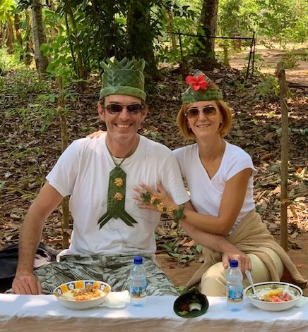 Hakuna Matata: Zanzibar'dan Kenya'ya Macera Dolu Bir Tur