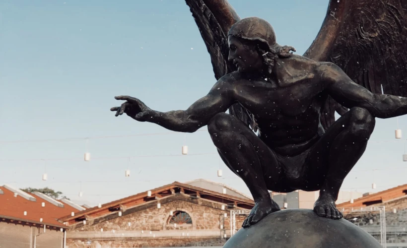 Göbeklitepe, The Gathering: CerModern'de Bir Dijital Sergi