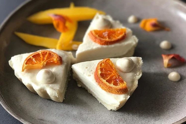 Aishatelier: Bitki Temelli Bir Mutfakta Raw Vegan Atölyesi