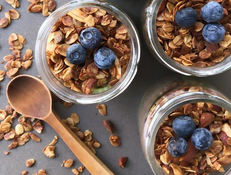 Aishatelier: Bitki Temelli Bir Mutfakta Raw Vegan Atölyesi