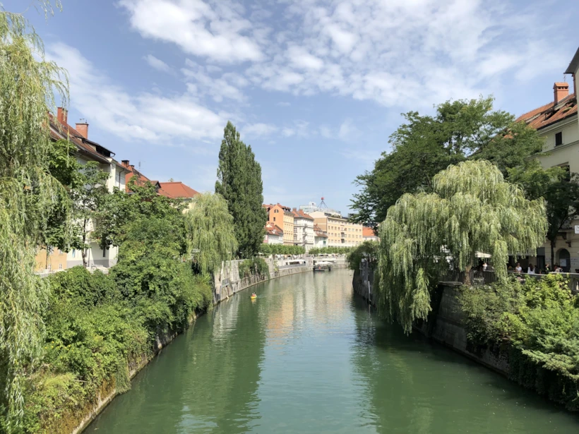Slovenya: Başkent Ljubljana’da Yapılacaklar Listesi