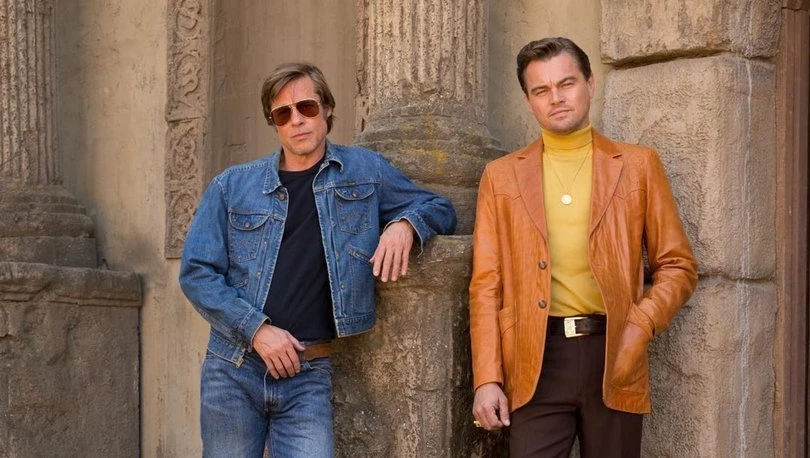 Bir Zamanlar Hollywood'da: Tarantino ile Tarih Dersleri