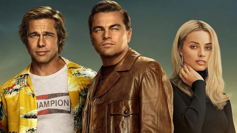 Bir Zamanlar Hollywood'da: Tarantino ile Tarih Dersleri