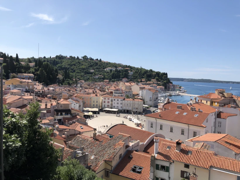 Piran