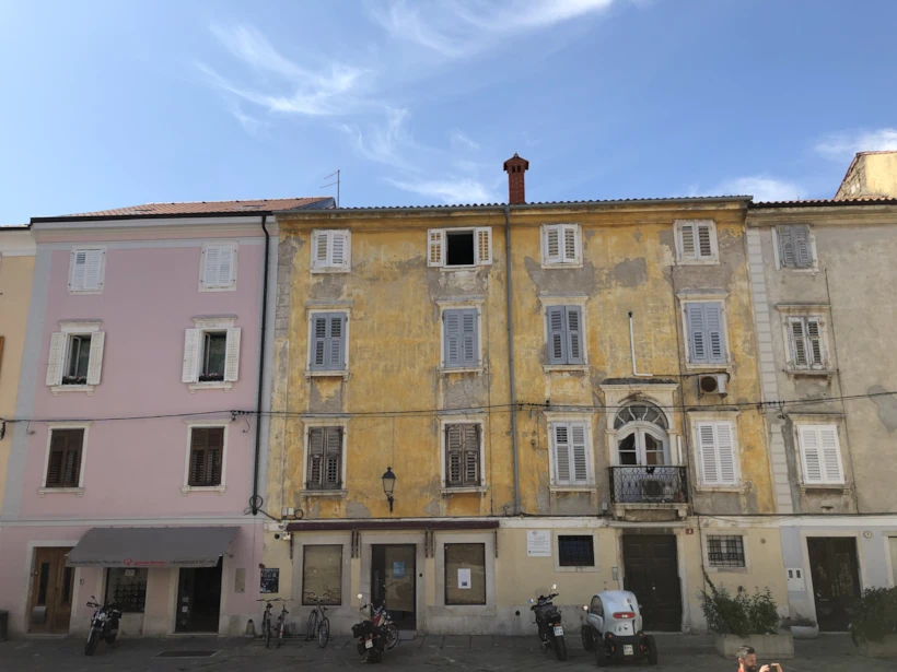 Piran