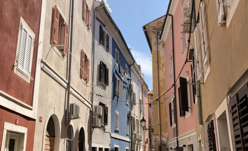 Piran ve Portoroz: Slovenya’da Deniz Tatili ve İtalyan Havası
