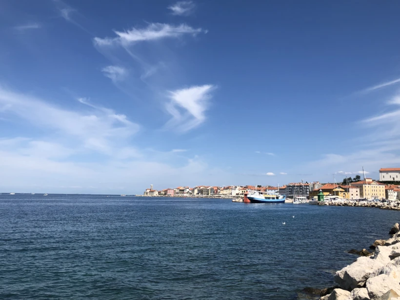 Piran