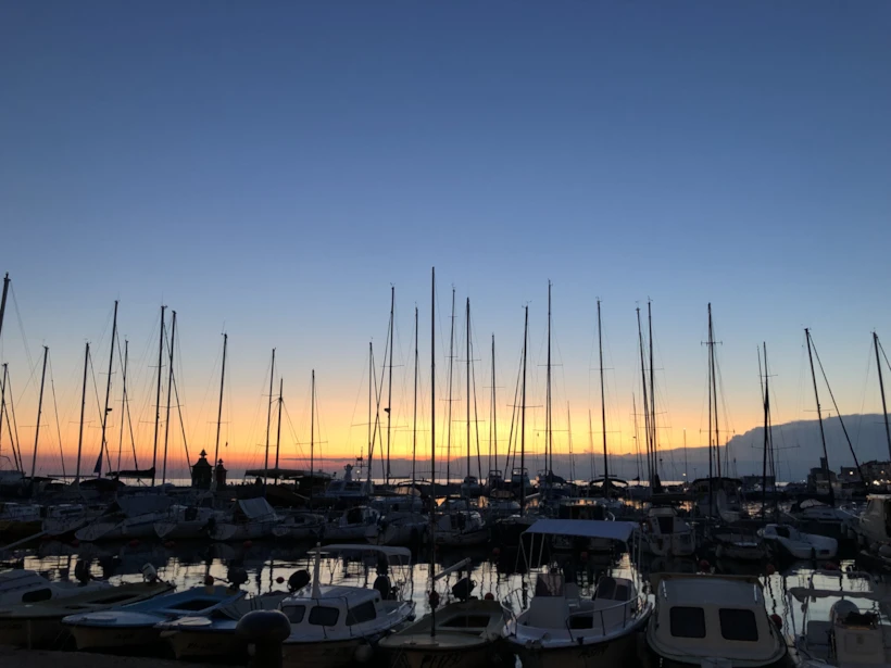 Portoroz