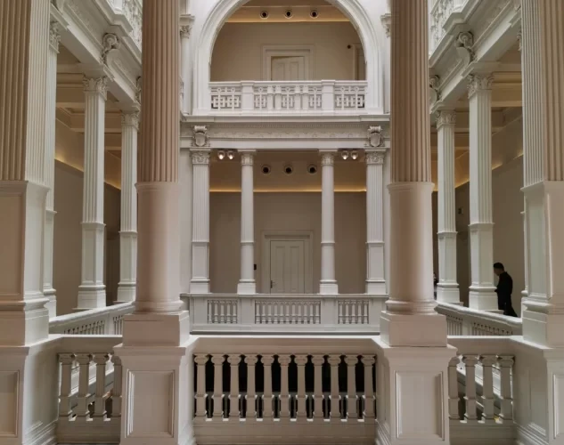 İstanbul Müzeleri: Şehrin Sanat ve Kültür Rotası