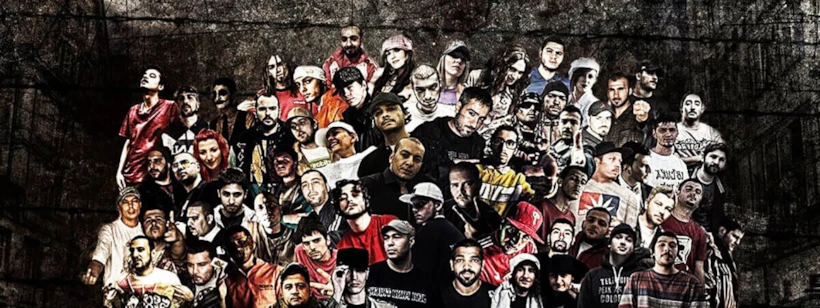 Türkçe Rap