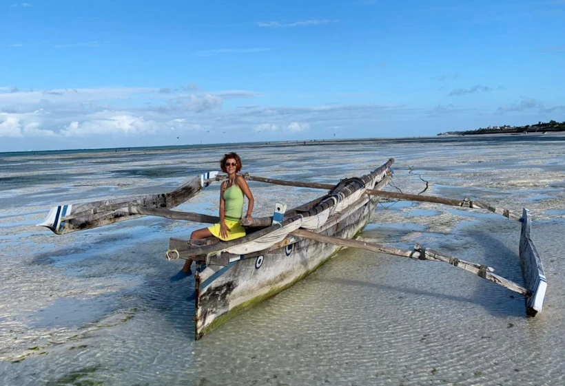 Hakuna Matata: Zanzibar'dan Kenya'ya Macera Dolu Bir Tur