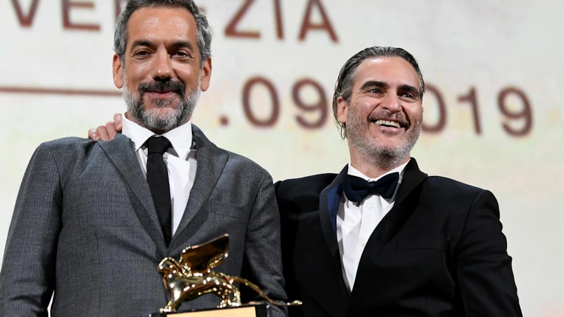 altın aslan 2019