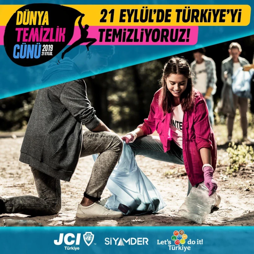Lets Do It! Türkiye
