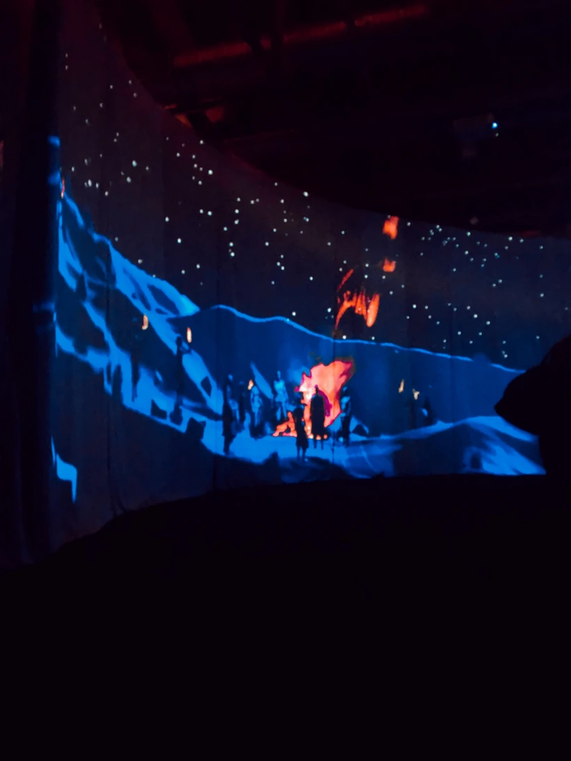 Göbeklitepe, The Gathering