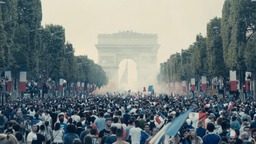 Les Miserables: "Öteki"lerin Hayatlarına Işık Tutan Bir Film