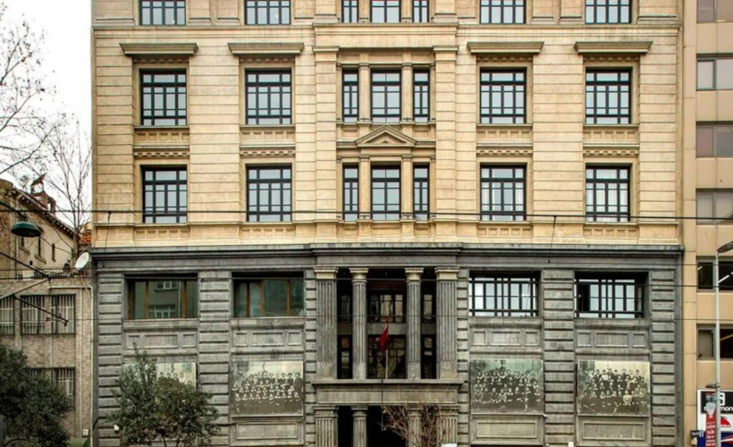 18. İstanbul Bienali Rotası: Sanat Dolu Karaköy-İstiklal Hattı