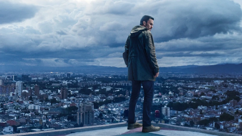 Wild District: TV+'tan Bir Gerilla Draması
