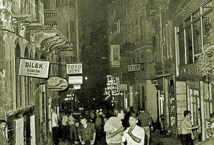 Müziği Kutlama Zamanı: Babylon 20 Yaşında!