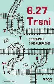 6.27 Treni, Jean-Paul Didierlaurent