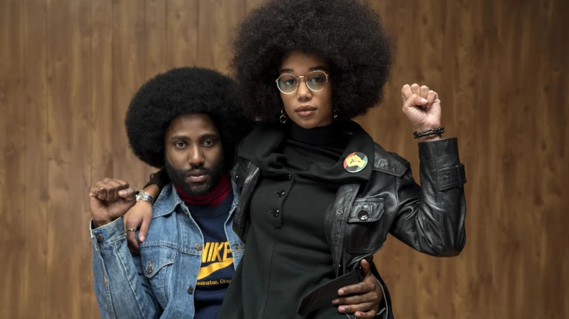 BlacKkKlansman - beIN CONNECT'te izleyebilirsiniz