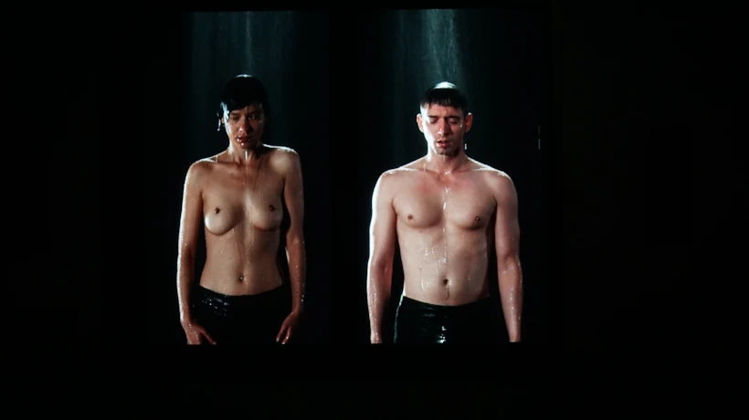 Bill Viola'dan "Geçici": İnsani Duygulara Odaklanan Bir Sergi