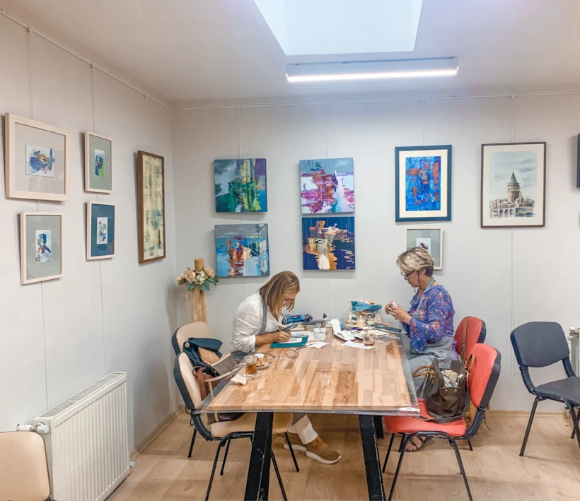 Fular’t Sanat Evi