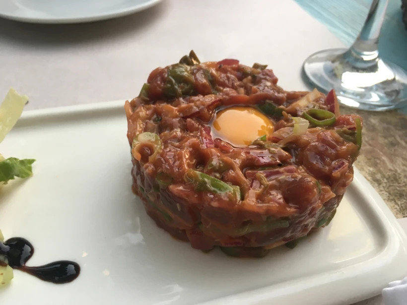 L'apéro