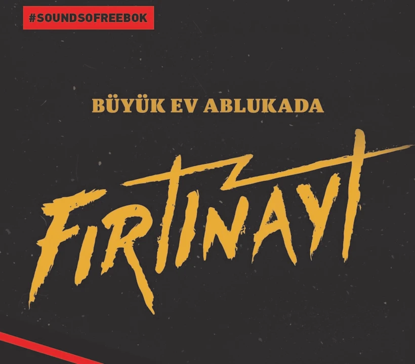 SoundsOfReebok: Müziğin Coşkusu IF Performance Hall'da!