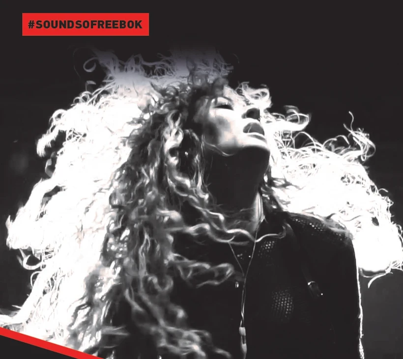 #SoundsOfReebok: Müziğin Coşkusu IF Performance Hall'da!