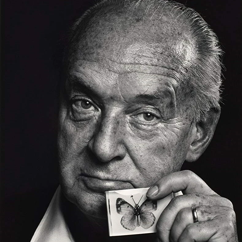 Vladimir Nabokov: Kafka’sı, Cüceleri ve Azizleri