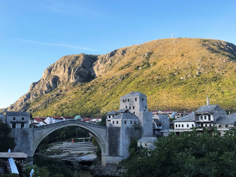Mostar