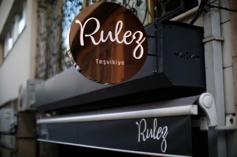 Rulez Teşvikiye