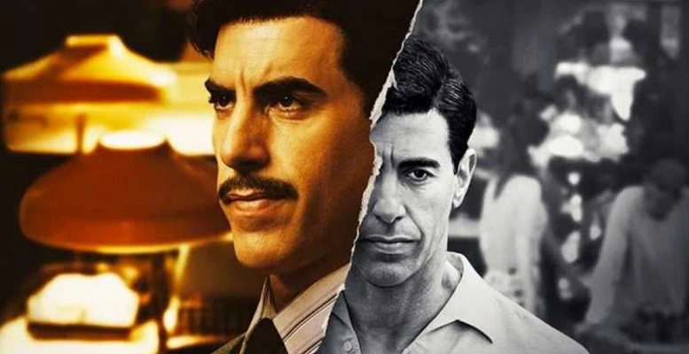 The Spy: “Casusların Tanrısı” Eli Cohen’i Anlatan Mini-Dizi