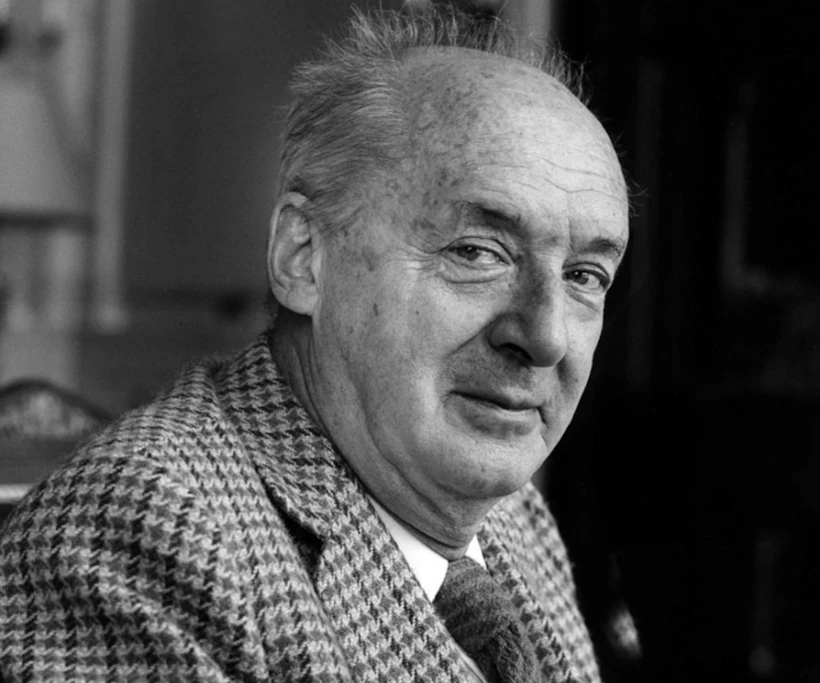 Vladimir Nabokov: Kafka’sı, Cüceleri ve Azizleri