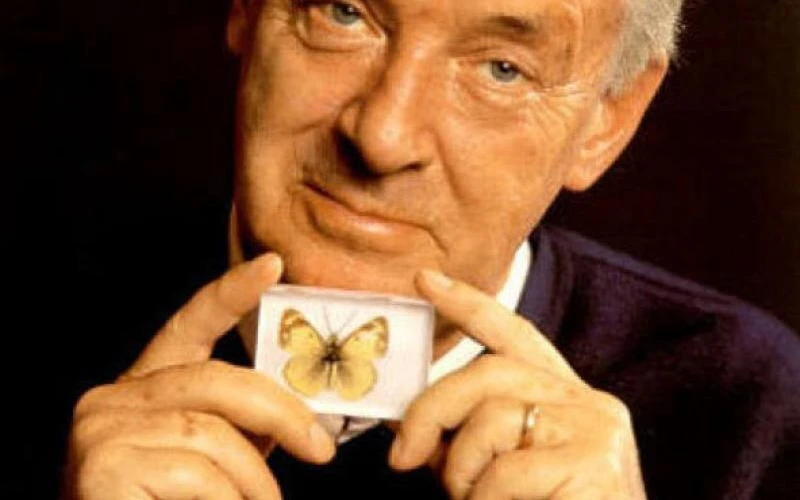 Vladimir Nabokov: Kafka’sı, Cüceleri ve Azizleri