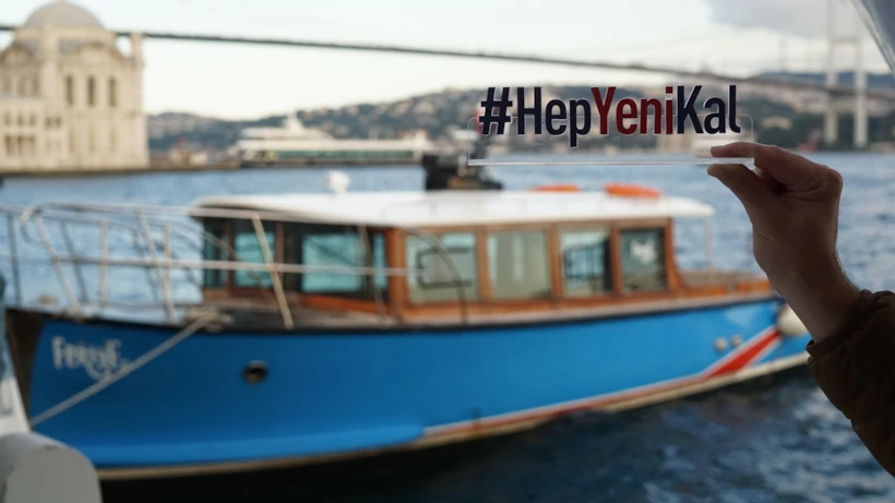 Yeniden Meze: Festivalden Öte Bir Gastronomi Deneyimi