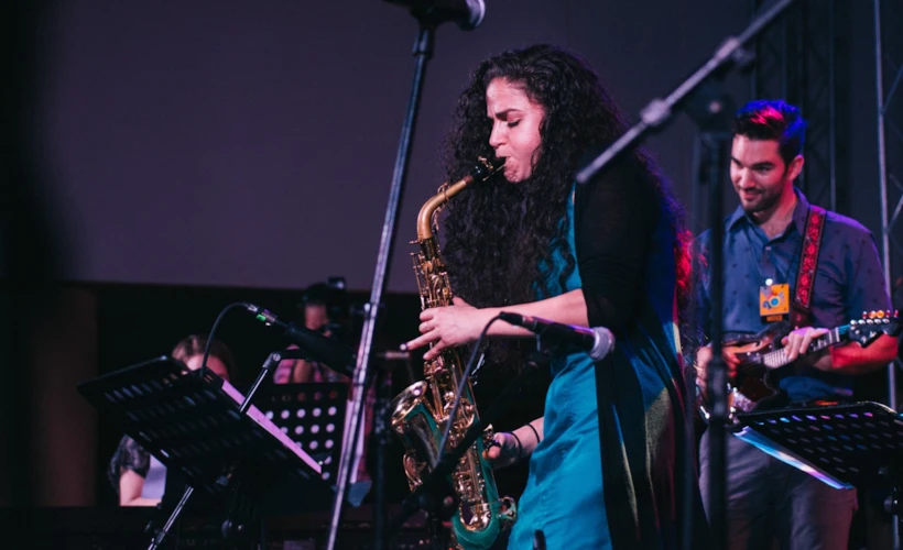 Caz ve Kısa Bir Tarihi: Özgür Ruhlara Özgür Müzik