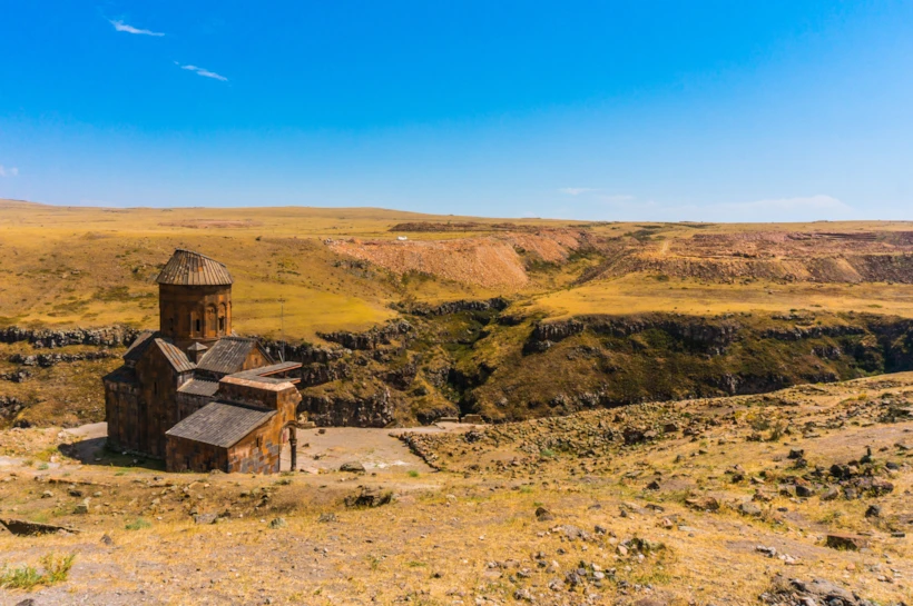 Fotoğraf: Unsplash.com / Hüseyin Kaya
