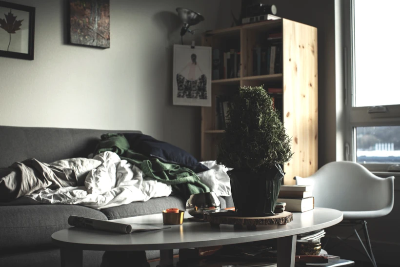 Hygge | Fotoğraf: Unsplash / Jason Abdilla