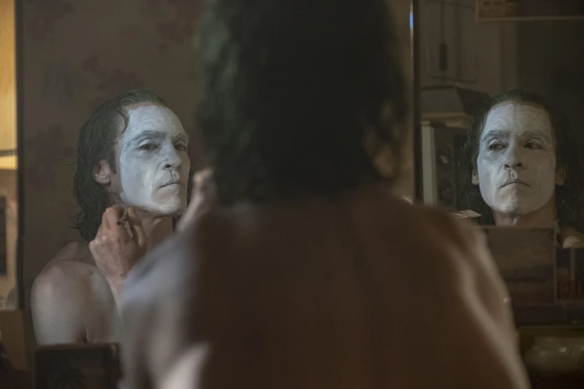 Joker: Bir İnsan Enkazından Anarşi Güzellemesine
