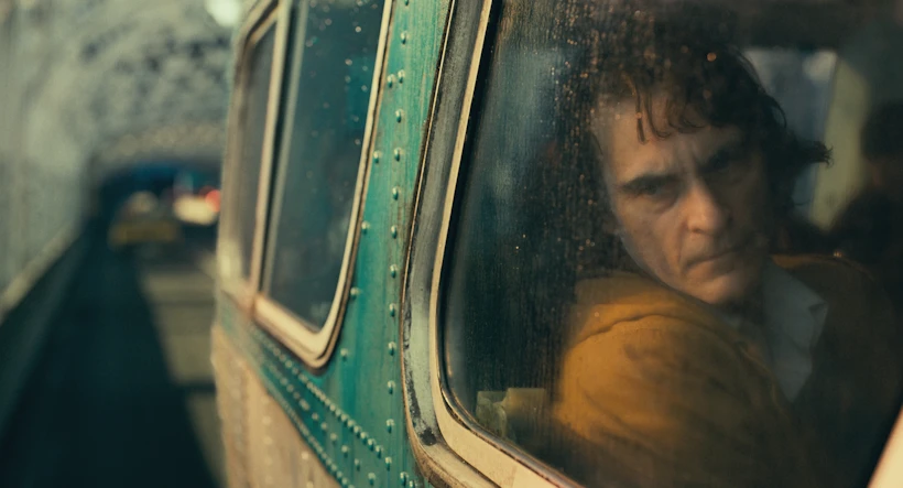 Joker: Bir İnsan Enkazından Anarşi Güzellemesine