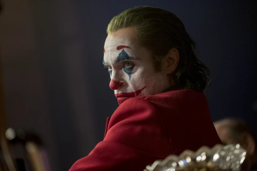 Joker: Bir İnsan Enkazından Anarşi Güzellemesine