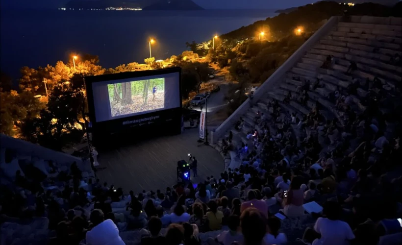 Dört Mevsim Film Maratonu: Türkiye'deki Film Festivalleri