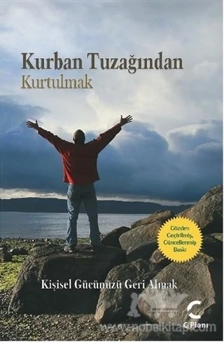Kurban Tuzağından Kurtulmak, Diane Zimberoff
