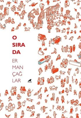 O Sırada, Erman Çağlar